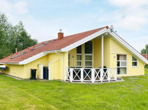 Four-Bedroom Holiday home in Otterndorf 13